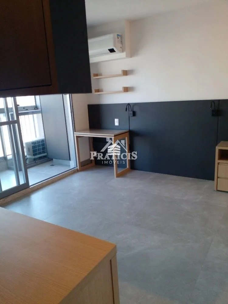 Kitnet-Studio, 25 m² - Foto 1