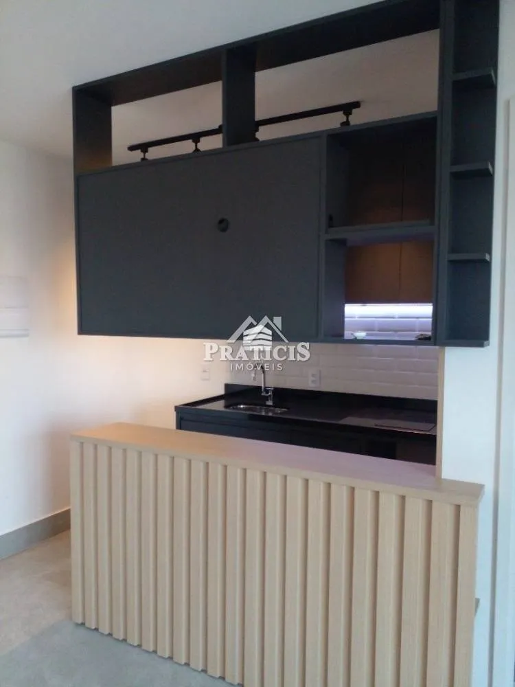 Kitnet-Studio, 25 m² - Foto 2