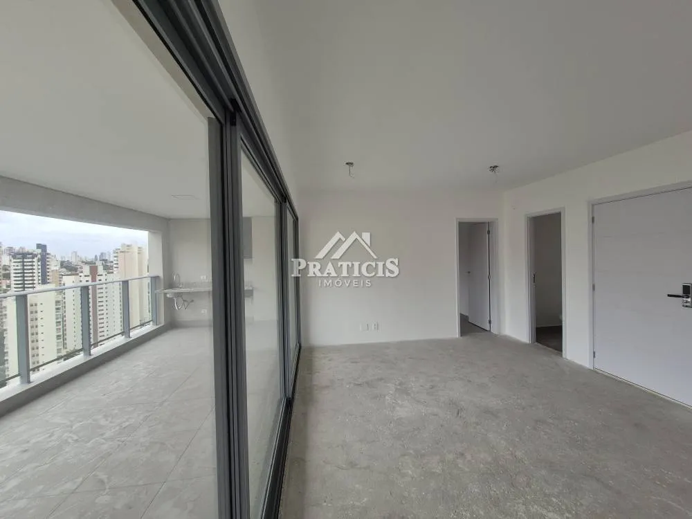 Apartamento, 4 quartos, 146 m² - Foto 1