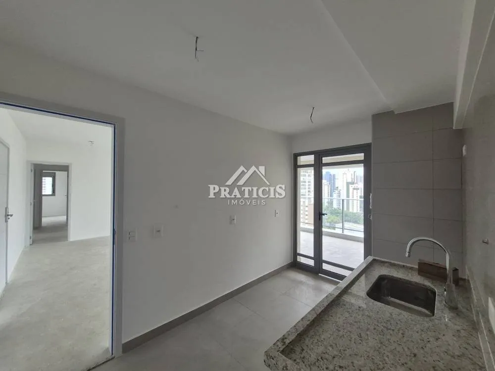 Apartamento, 4 quartos, 146 m² - Foto 5
