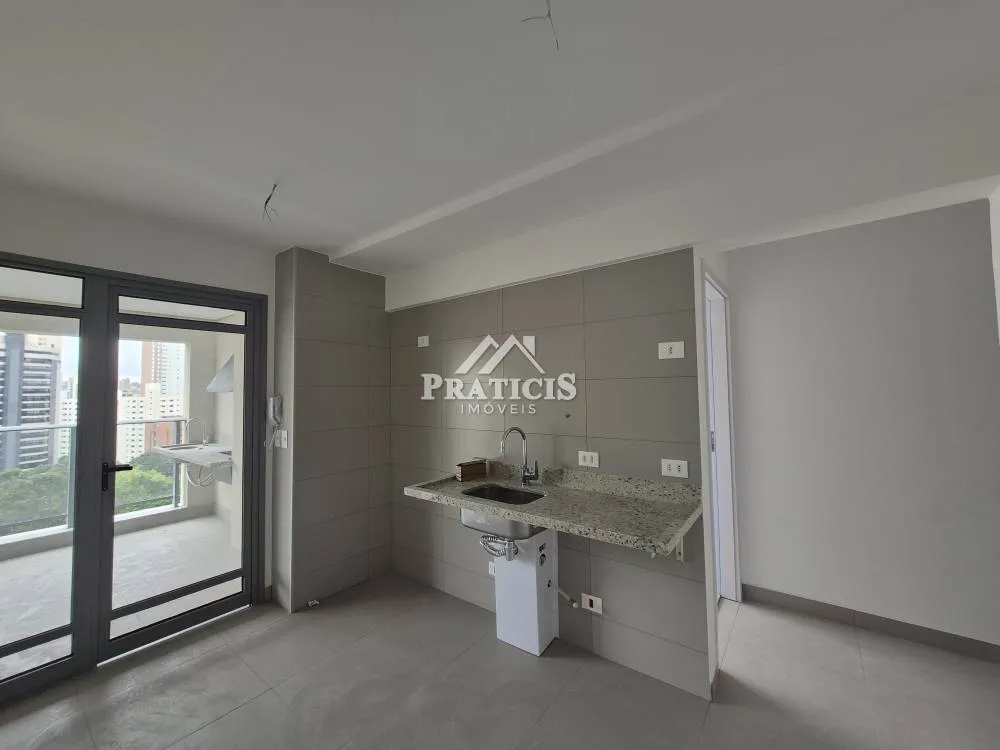 Apartamento, 4 quartos, 146 m² - Foto 2
