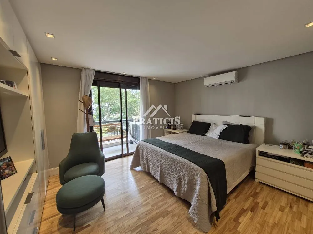 Apartamento, 4 quartos, 220 m² - Foto 3