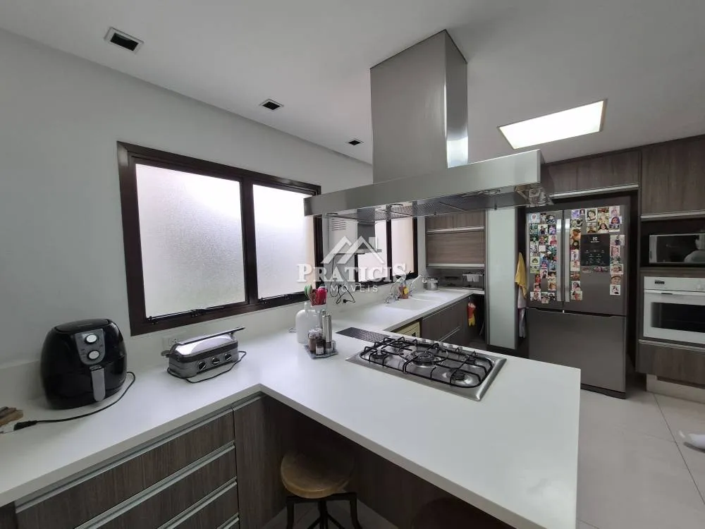 Apartamento, 4 quartos, 220 m² - Foto 12