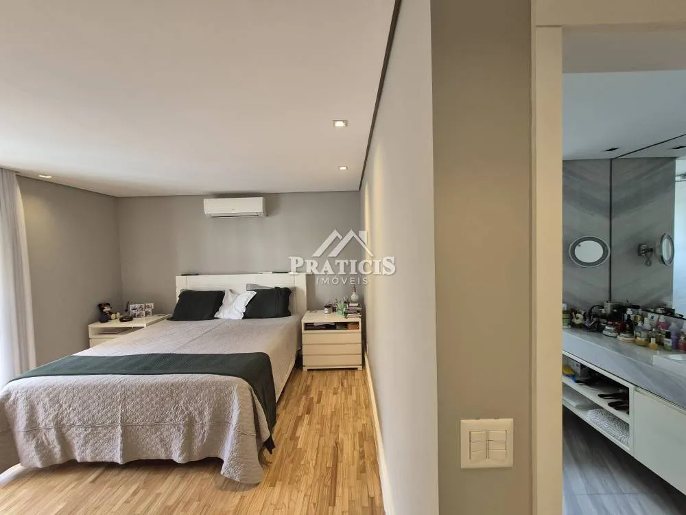 Apartamento, 4 quartos, 220 m² - Foto 10