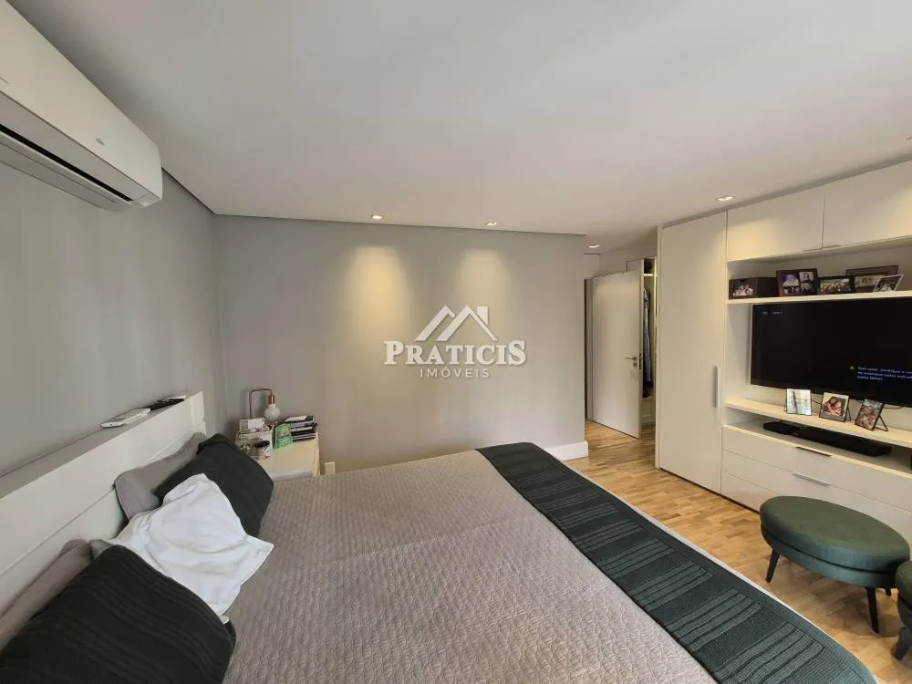 Apartamento, 4 quartos, 220 m² - Foto 11
