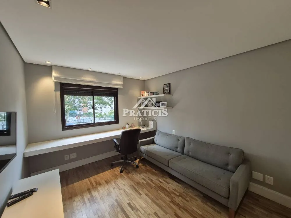 Apartamento, 4 quartos, 220 m² - Foto 6