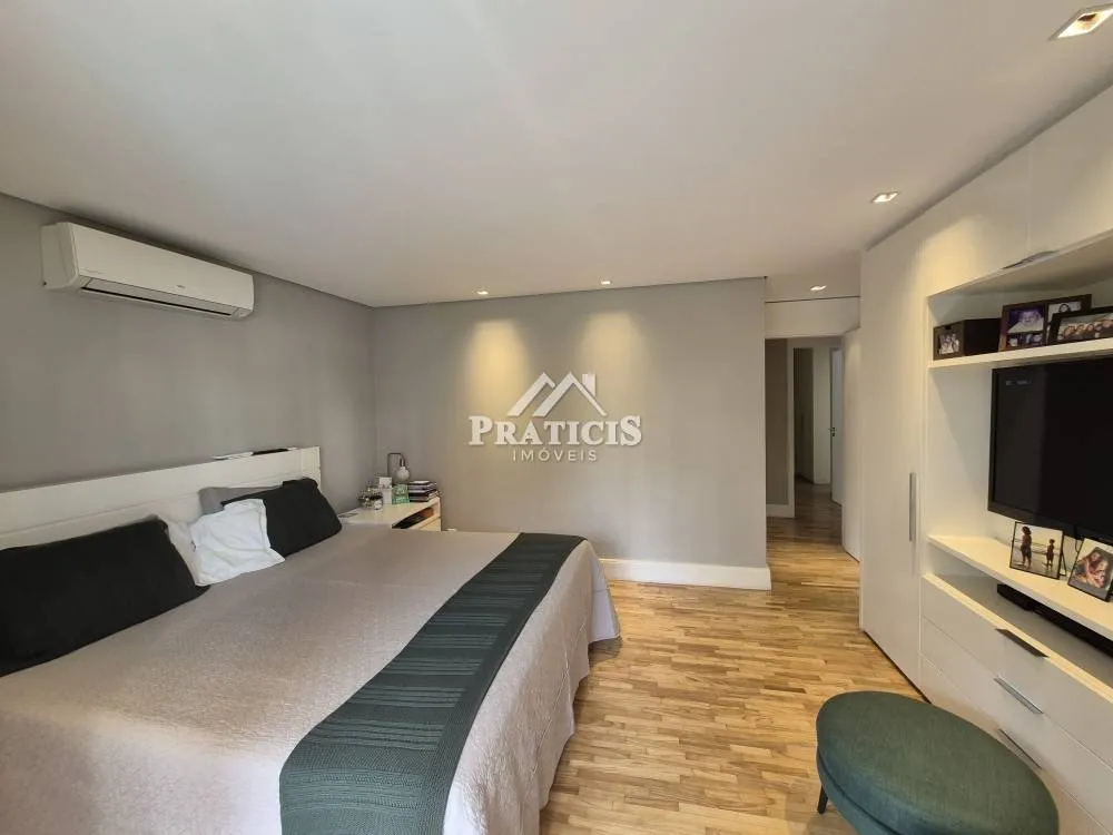 Apartamento, 4 quartos, 220 m² - Foto 2