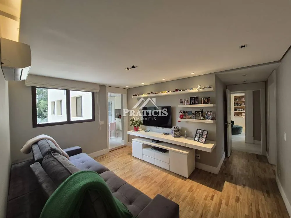 Apartamento, 4 quartos, 220 m² - Foto 3