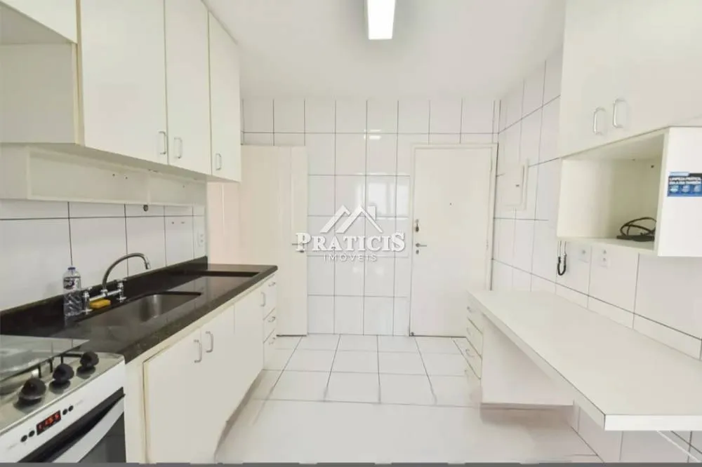 Apartamento, 3 quartos, 90 m² - Foto 5