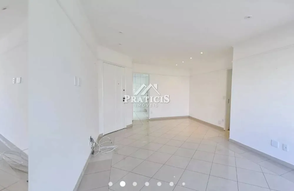 Apartamento, 3 quartos, 90 m² - Foto 2
