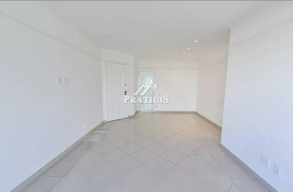 Apartamento, 3 quartos, 90 m² - Foto 1