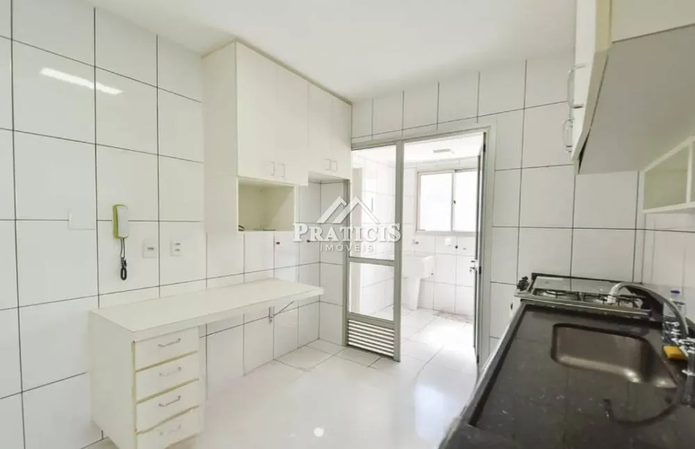 Apartamento, 3 quartos, 90 m² - Foto 4
