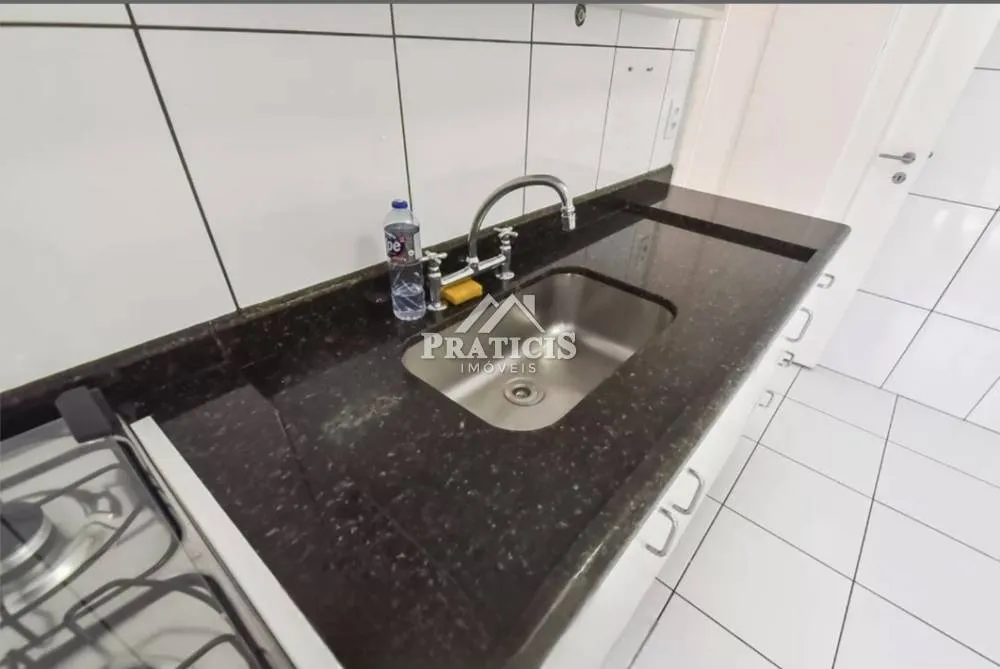 Apartamento, 3 quartos, 90 m² - Foto 6