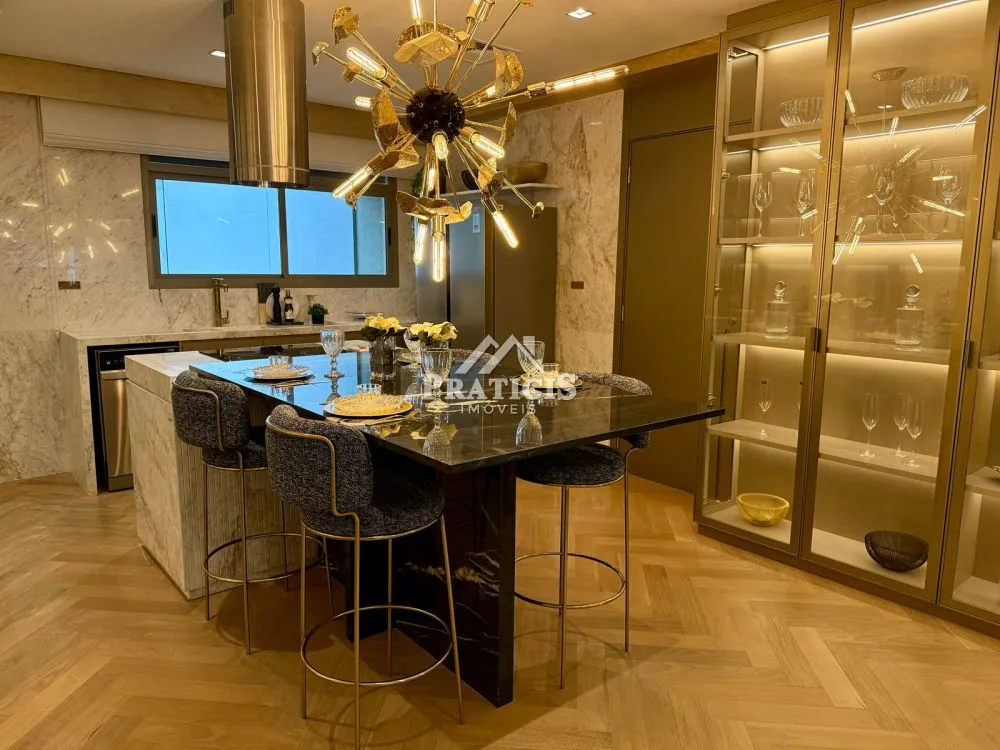 Apartamento, 4 quartos, 246 m² - Foto 6