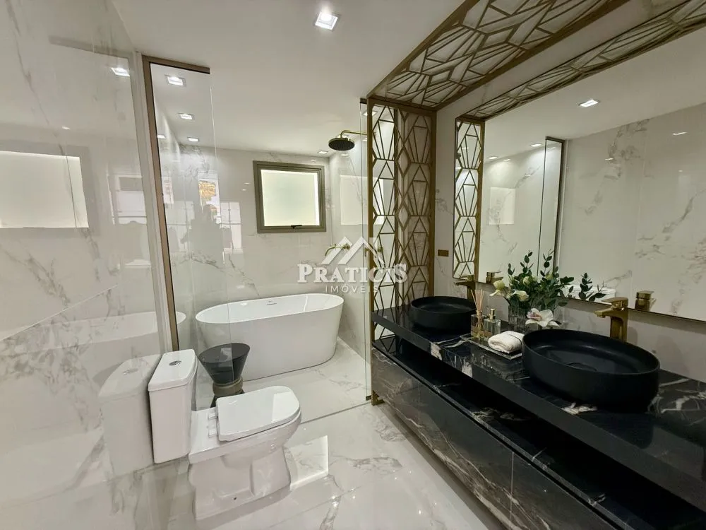 Apartamento, 4 quartos, 246 m² - Foto 5