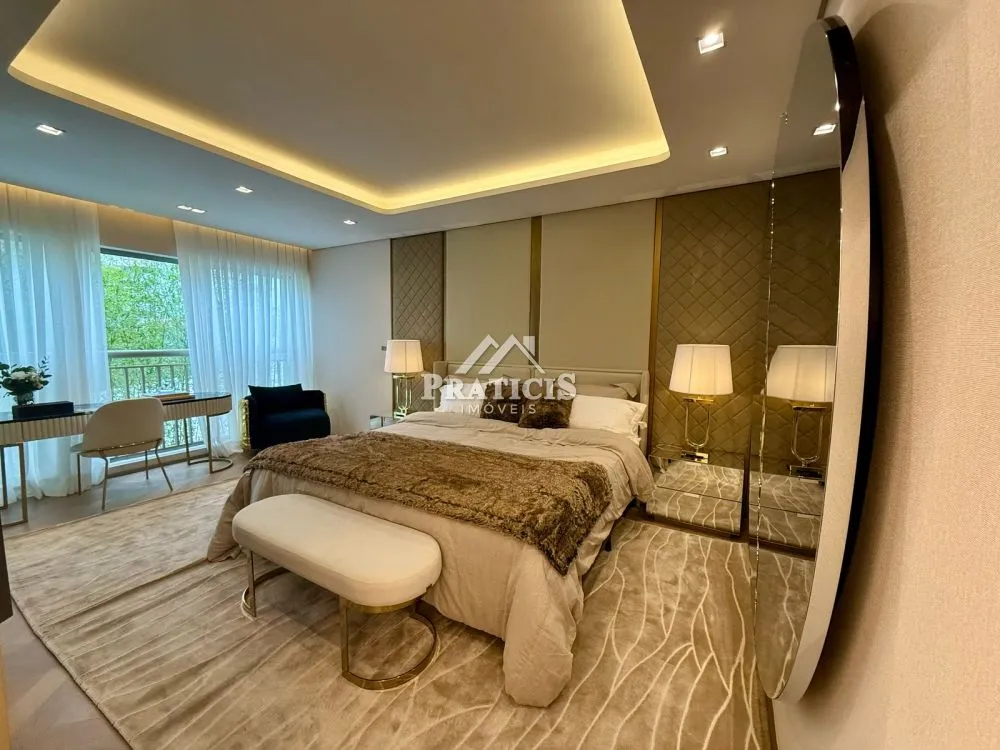 Apartamento, 4 quartos, 246 m² - Foto 7
