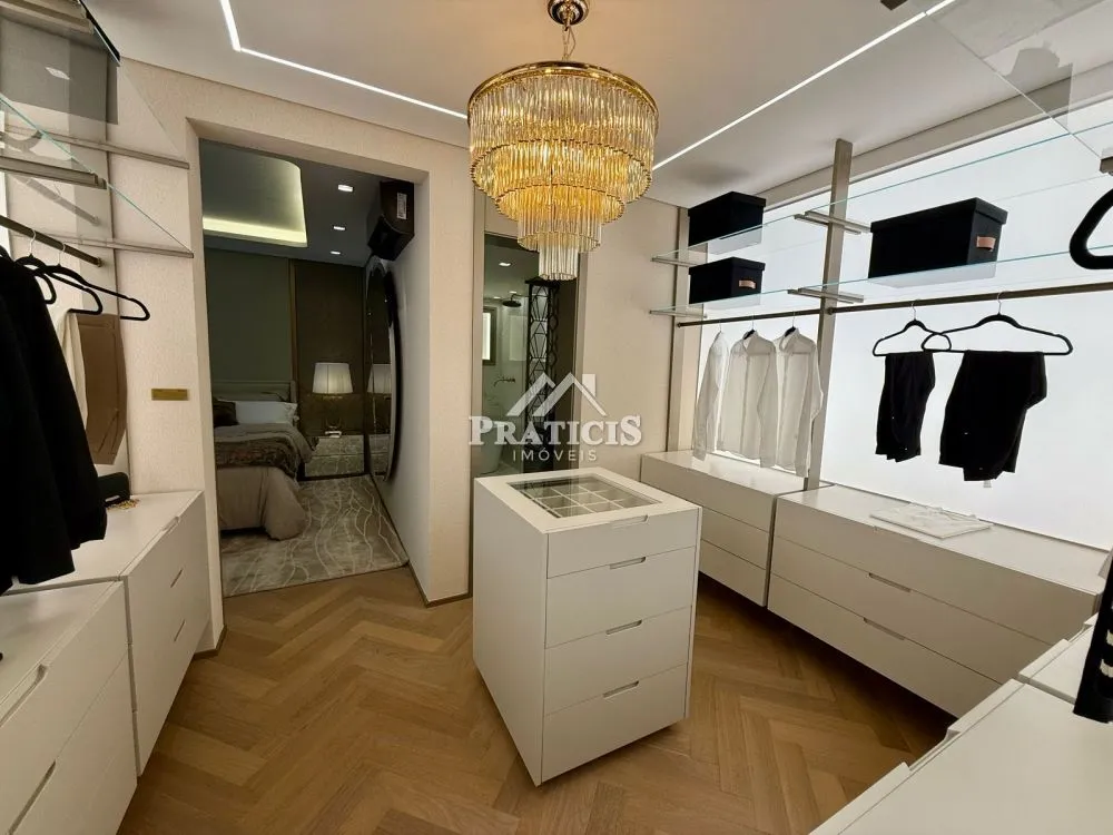 Apartamento, 4 quartos, 246 m² - Foto 4