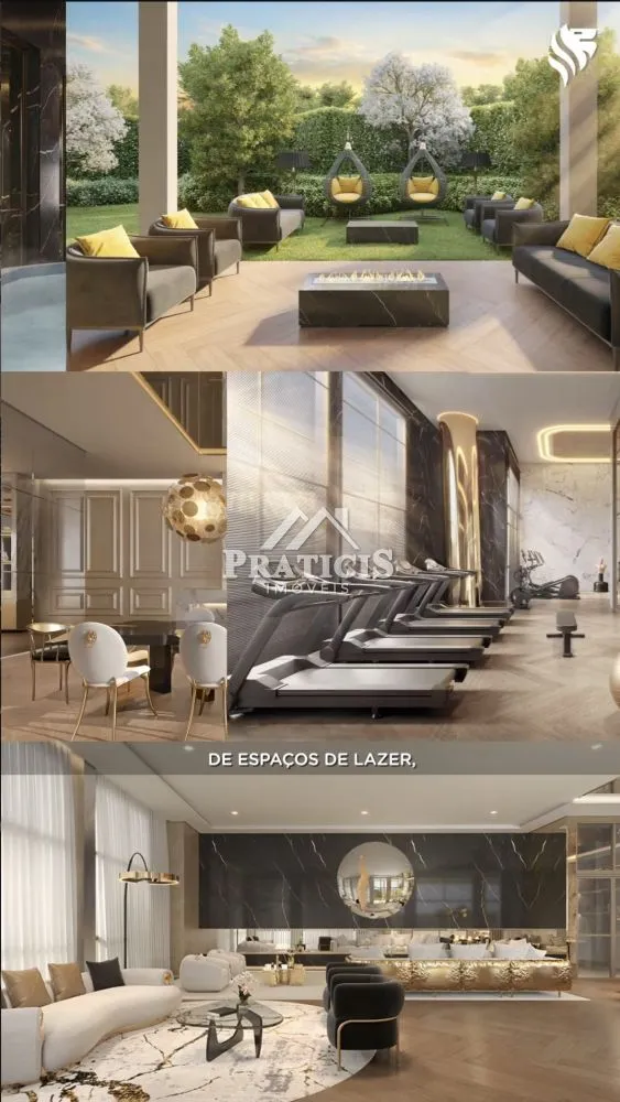 Apartamento, 4 quartos, 246 m² - Foto 10