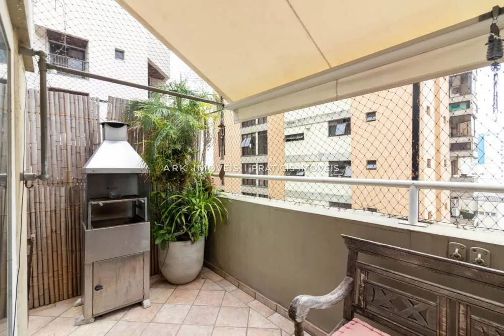 Cobertura, 3 quartos, 192 m² - Foto 6