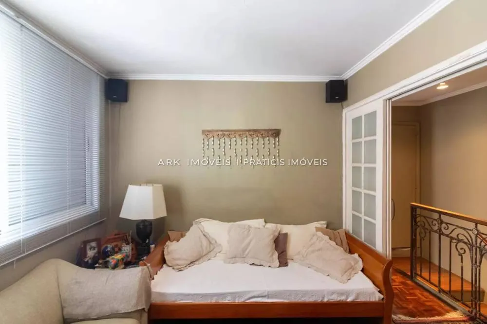 Cobertura, 3 quartos, 192 m² - Foto 5