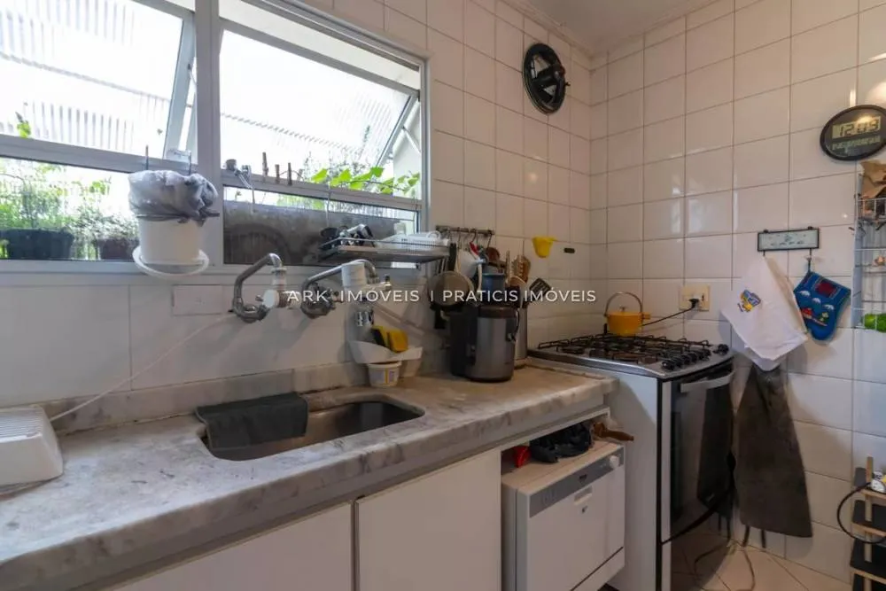 Cobertura, 3 quartos, 192 m² - Foto 4