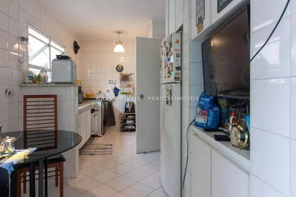 Cobertura, 3 quartos, 192 m² - Foto 7