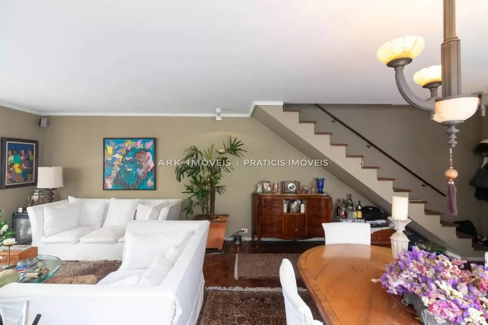 Cobertura, 3 quartos, 192 m² - Foto 3