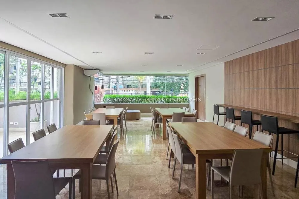 Cobertura, 3 quartos, 192 m² - Foto 8