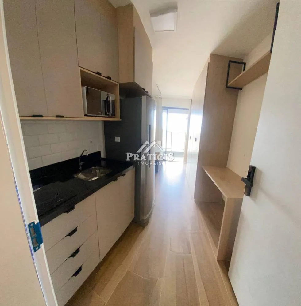 Kitnet-Studio, 26 m² - Foto 4