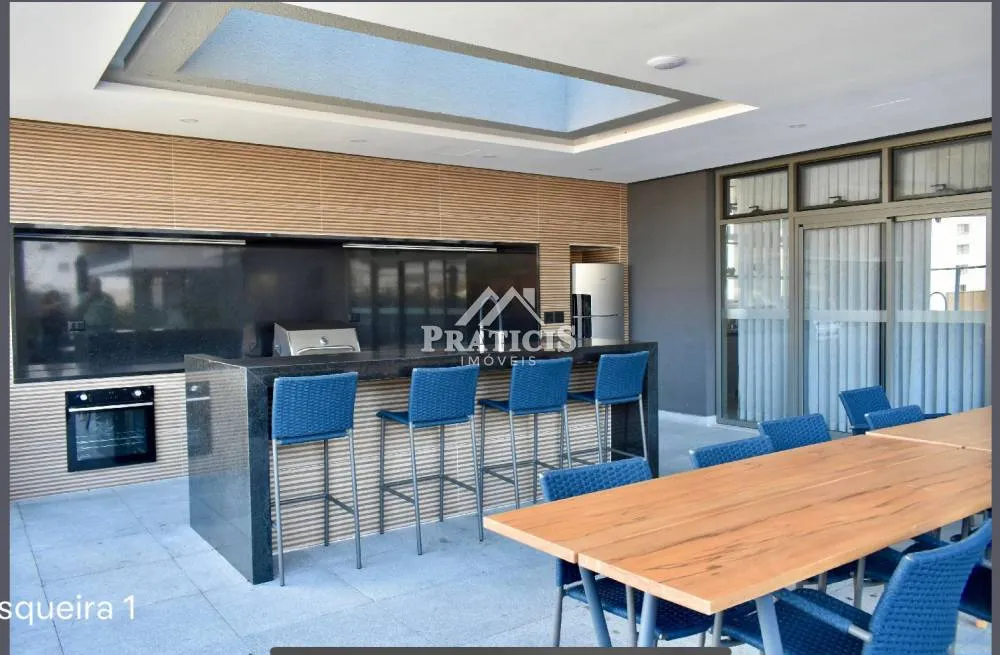 Kitnet-Studio, 26 m² - Foto 11