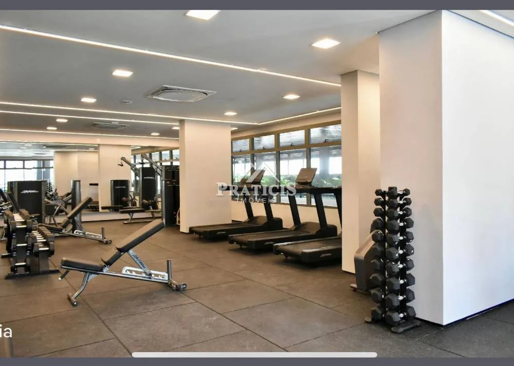 Kitnet-Studio, 26 m² - Foto 1
