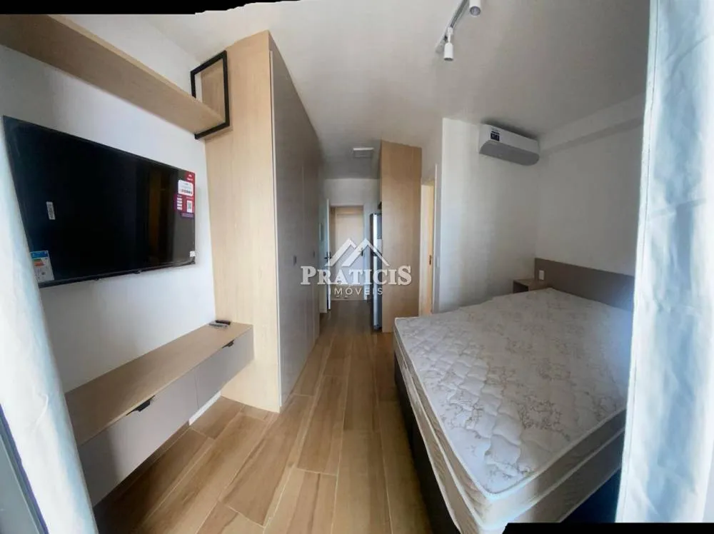 Kitnet-Studio, 26 m² - Foto 4