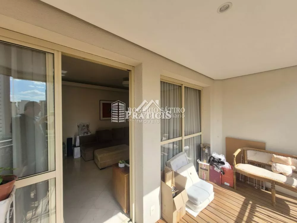 Apartamento, 4 quartos, 127 m² - Foto 3