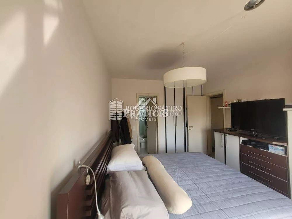 Apartamento, 4 quartos, 127 m² - Foto 7