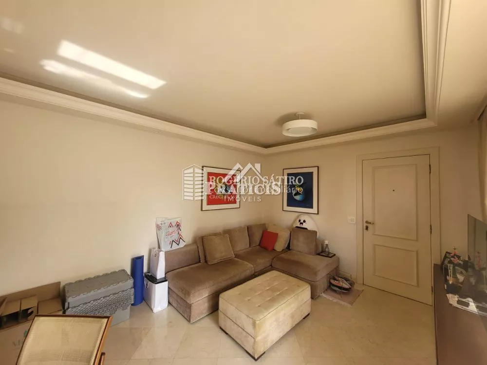 Apartamento, 4 quartos, 127 m² - Foto 2