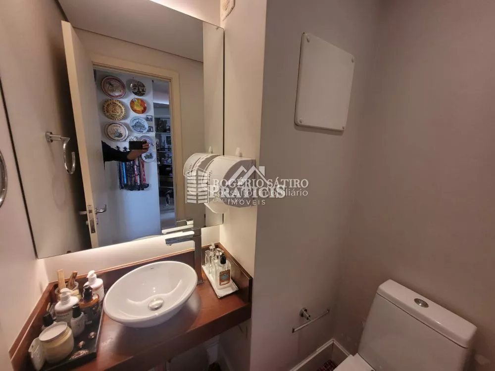 Apartamento, 4 quartos, 127 m² - Foto 18