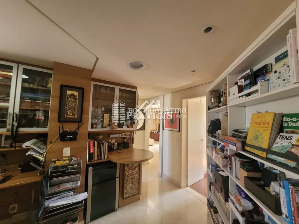 Apartamento, 4 quartos, 127 m² - Foto 22