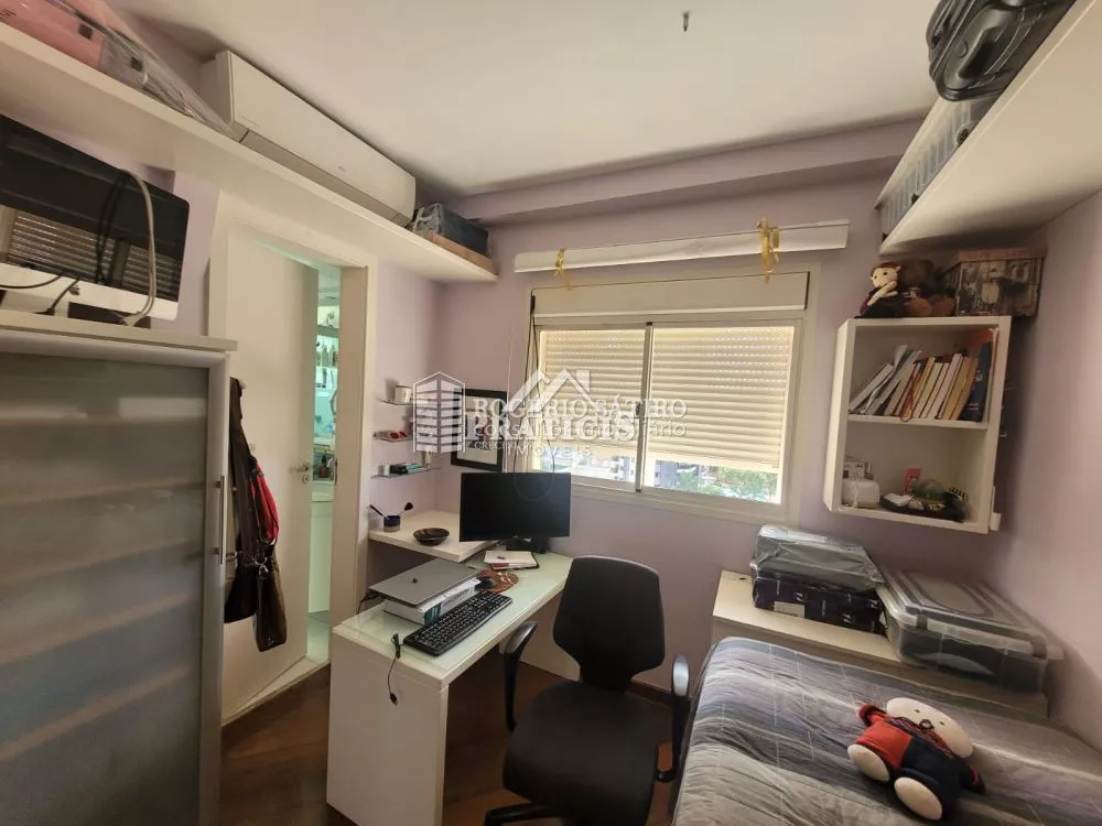 Apartamento, 4 quartos, 127 m² - Foto 12