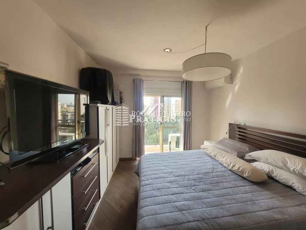 Apartamento, 4 quartos, 127 m² - Foto 6