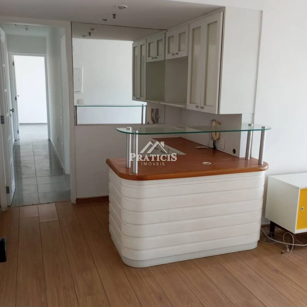 Prédio Inteiro, 52 m² - Foto 2