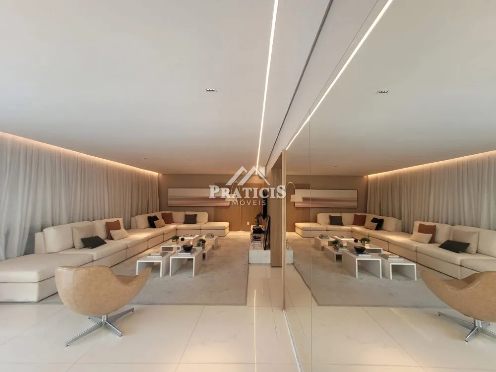 Apartamento, 3 quartos, 246 m² - Foto 5