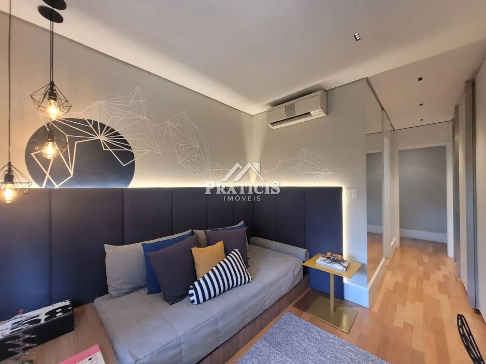 Apartamento, 3 quartos, 246 m² - Foto 5