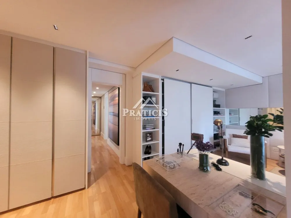 Apartamento, 3 quartos, 246 m² - Foto 8