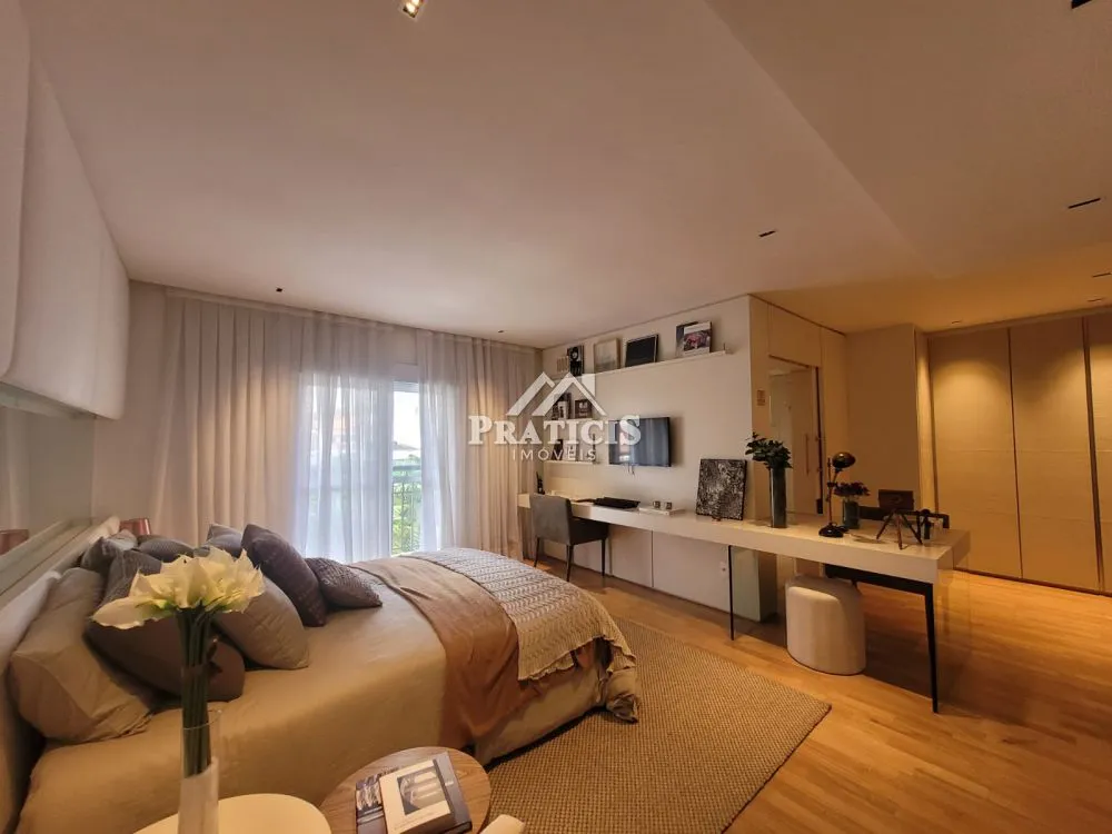 Apartamento, 3 quartos, 246 m² - Foto 7