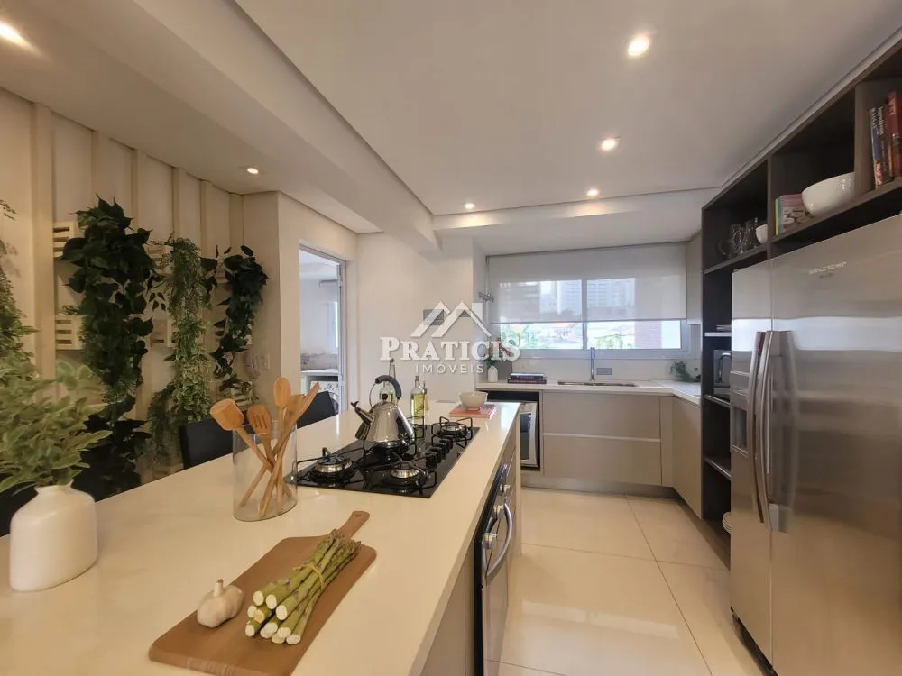 Apartamento, 3 quartos, 246 m² - Foto 1