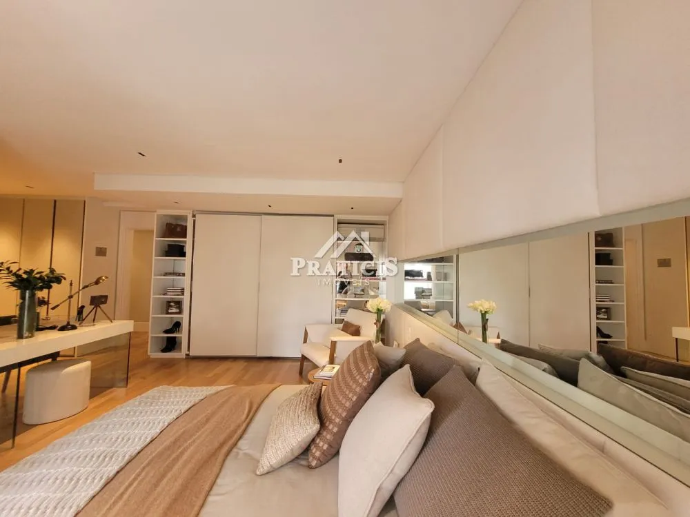 Apartamento, 3 quartos, 246 m² - Foto 7