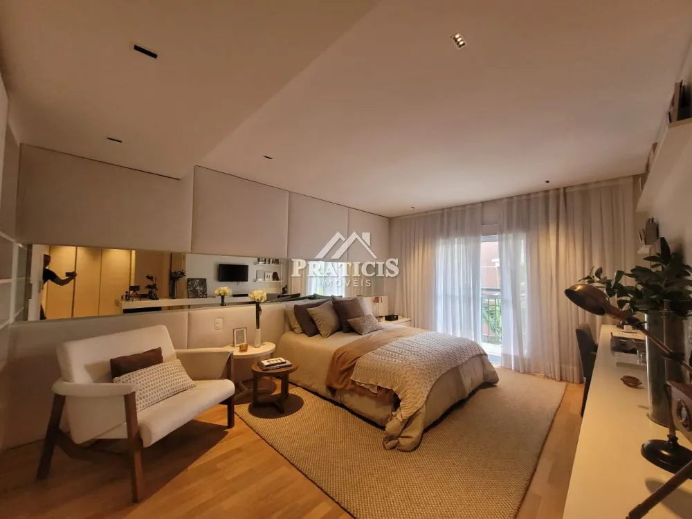 Apartamento, 3 quartos, 246 m² - Foto 4