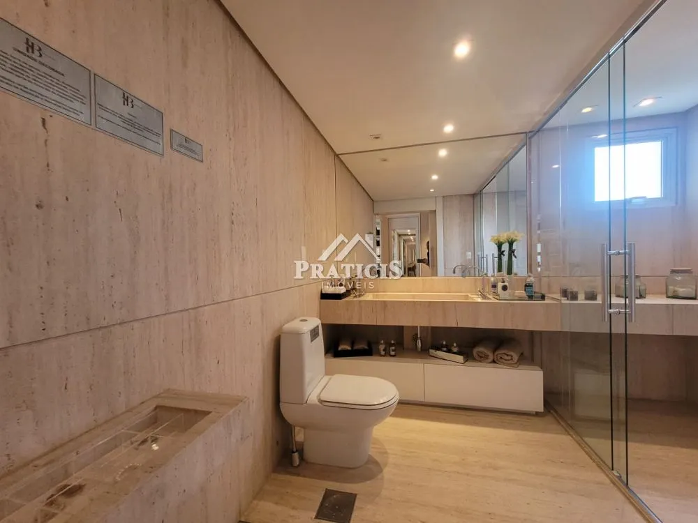 Apartamento, 3 quartos, 246 m² - Foto 6