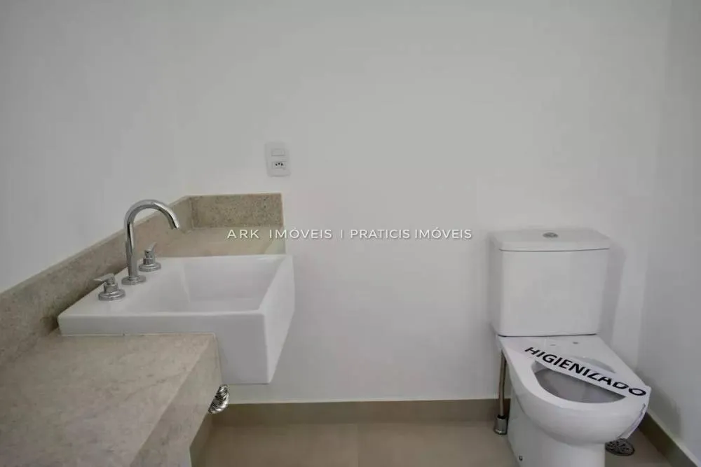 Apartamento, 3 quartos, 141 m² - Foto 1