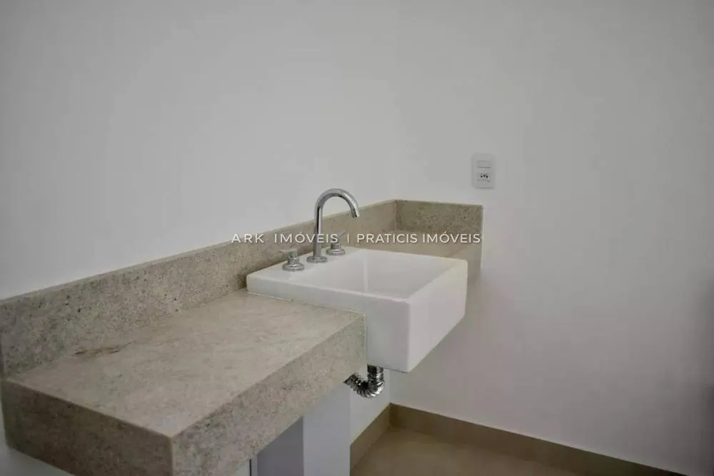 Apartamento, 3 quartos, 141 m² - Foto 2